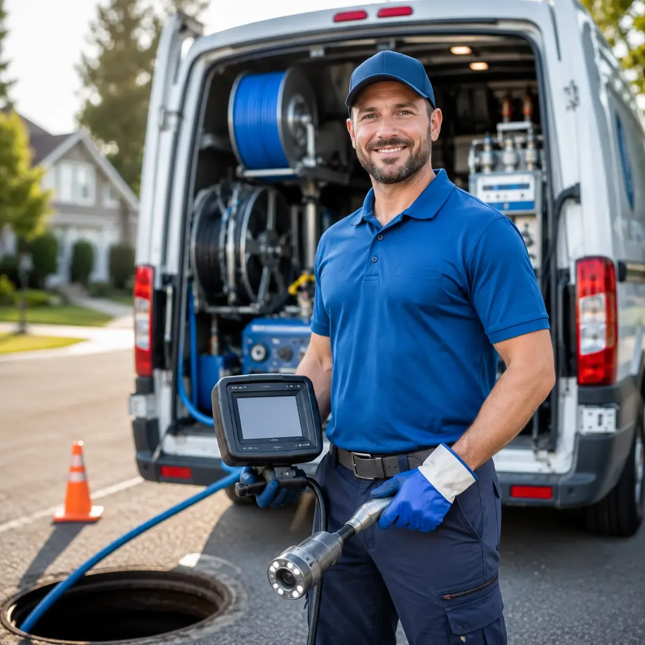 Local Pipe Relining specialists in Spanish Fort, AL